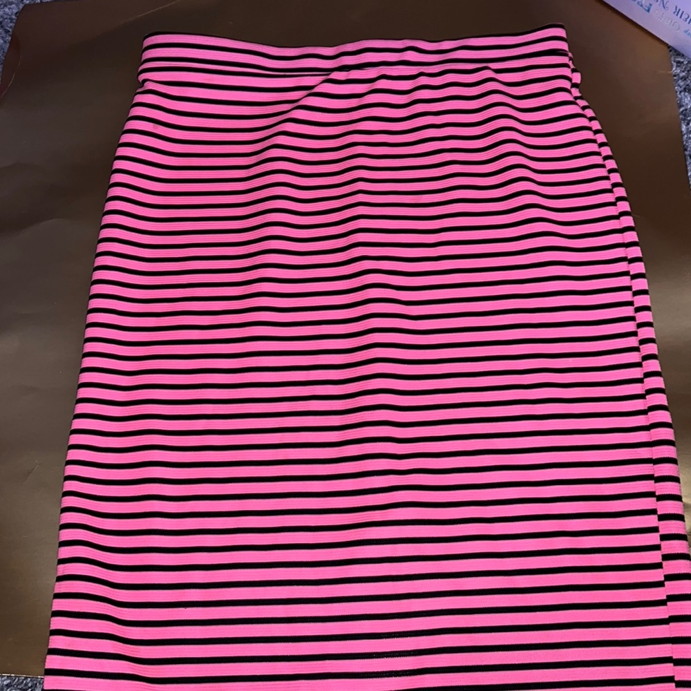 Pencil Skirt